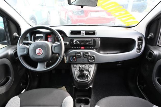 FIAT Panda 1.0 Firefly S&S Hybrid Easy rif. 22268876 - Foto 10