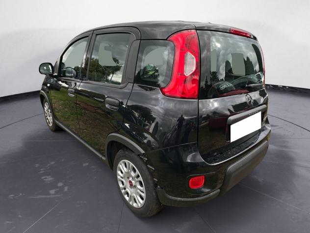 FIAT Panda 1.0 firefly hybrid s&s 70cv - Foto 4