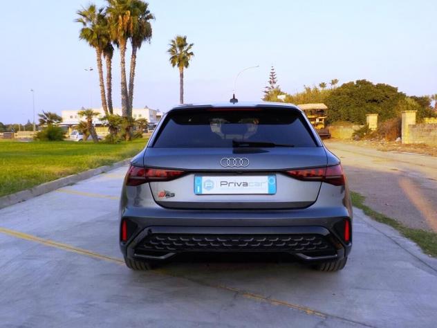 Audi A3 SPB 35 TDI S tronic line edition - Foto 8