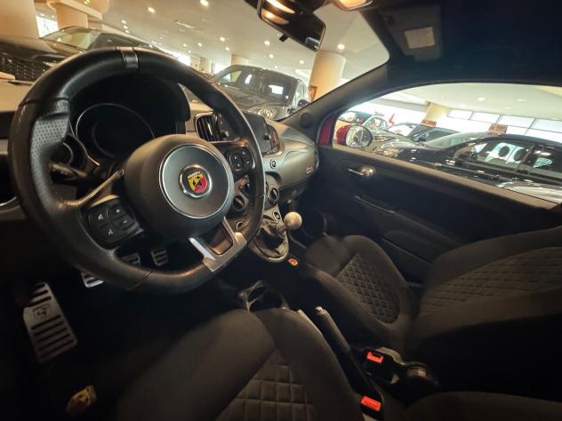Abarth 500 1.4 T-Jet 595 165cv - Foto 6