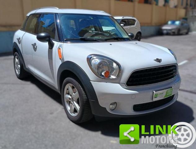MINI Countryman Mini Cooper Countryman rif. 23830290 - Foto 2