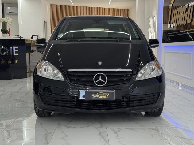 Mercedes-benz Classe A 160 Special Edition - Foto 2