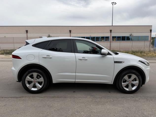 Jaguar E-Pace 2.0D 180 CV AWD R-Dynamic S - Foto 4
