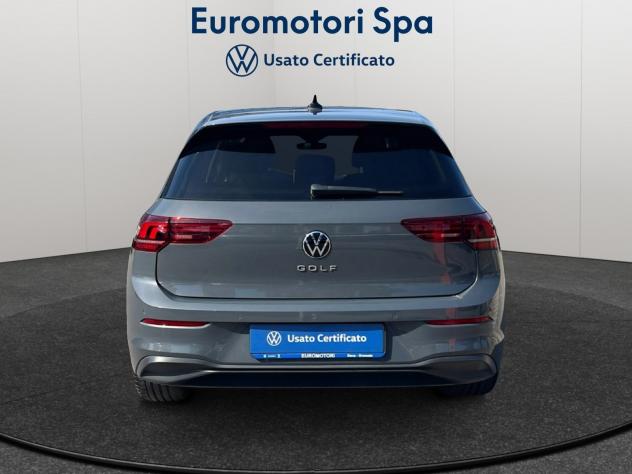 Volkswagen Golf Golf 2.0 tdi Edition Plus 115cv - Foto 4