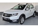 Dacia Sandero Stepway 0.9 TCe 12V T-GPL 90CV Start&Stop Prestige