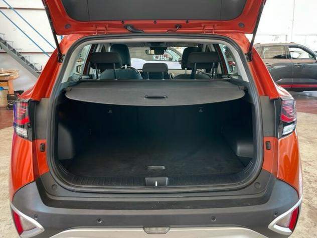 Kia Sportage 1.6 CRDI MHEV BUSINESS 2WD DCT - Foto 10