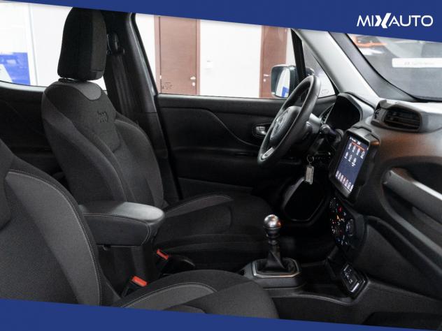Jeep Renegade 1.6 MJT Limited 2WD 130CV - Foto 14
