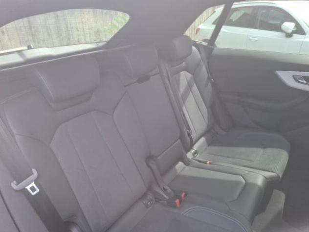 AUDI Q8 Q8 45 3.0 TDi MHEV S-LINE SLINE S LINE 161.000 KM rif. 23942807 - Foto 9