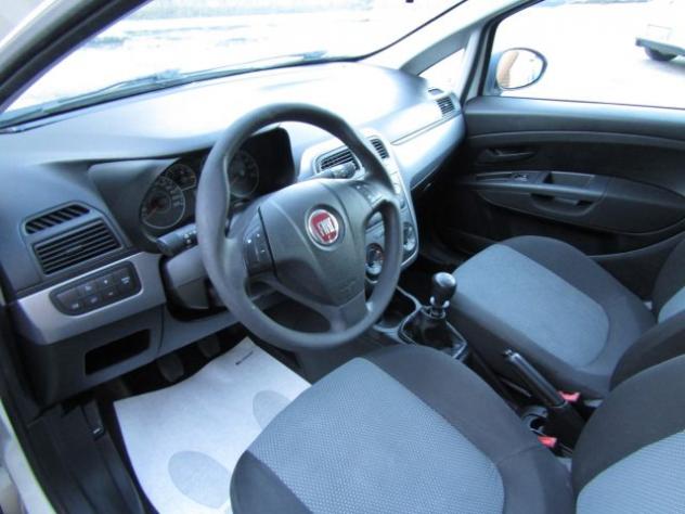 FIAT Punto Grande Punto Evo 1.4 Actual 5p 131.000 KM REALI * rif. 22966237 - Foto 7