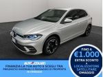 Volkswagen Polo Polo 1.0 TSI 95 CV Edition 50