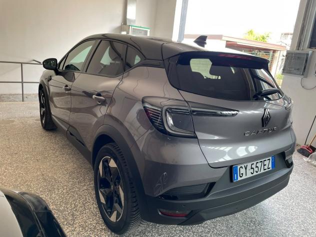 Renault Captur techno TCe 90 - Foto 3