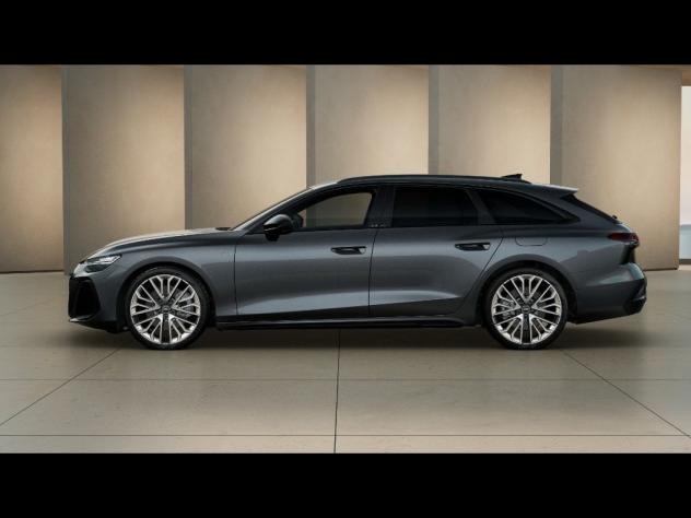 Audi A6 AVANT MY26 Audi Avant S line edition e-hybrid quattro 220 kW S tronic - Foto 2