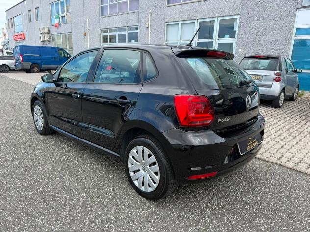 Volkswagen Polo 1.4 TDI 5p. Comfortline - Foto 8