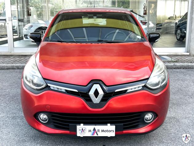 Renault Clio 1.5 dCi 8V 75CV 5 porte Live - Foto 2