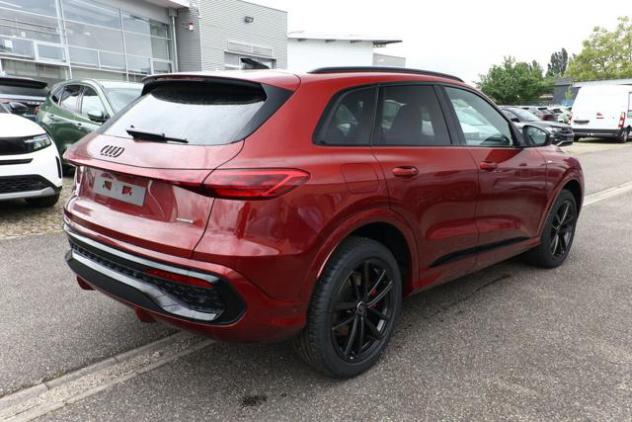 AUDI Q5 40 TDI 204 CV quattro S tronic S line Tetto Pano rif. 23995418 - Foto 3