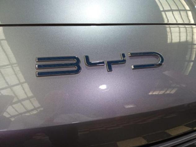BYD Seal U DMi 1.5 Turbo 324 CV 4wd PHEV Design rif. 23650111 - Foto 5