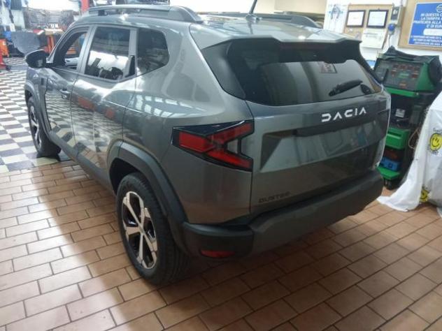 DACIA Duster Eco-G 120 CV Extreme Automat - Parking pack rif. 23816221 - Foto 5