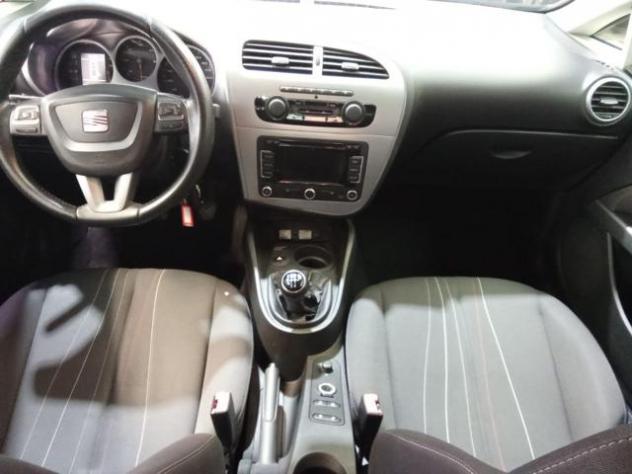 SEAT Leon 1.6 TDI CR DPF Copa rif. 23830163 - Foto 6