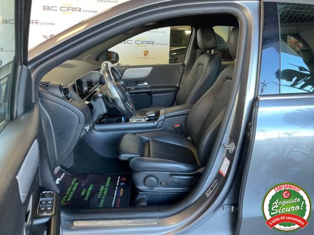 MERCEDES-BENZ B 180 d Automatic *PELLE*FULL LED*NAVI rif. 23922373 - Foto 8