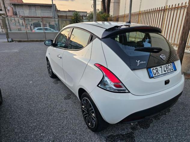LANCIA Ypsilon 1.0 FireFly 5 porte S&S Hybrid Gold rif. 23887688 - Foto 7