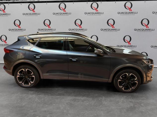 CUPRA Formentor 2.0 TDI 4Drive DSG - Foto 4