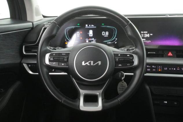 KIA Sportage Sportage 1.6 CRDi MHEV Business rif. 23635764 - Foto 5