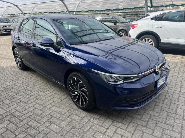 Volkswagen Golf 1.0 eTSI 81kW EVO Life DSG - Foto 3