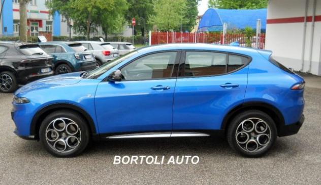 ALFA ROMEO Tonale 1.5 160cv 17.000 KM MY24 MHEV TCT7 TI rif. 23921769 - Foto 3