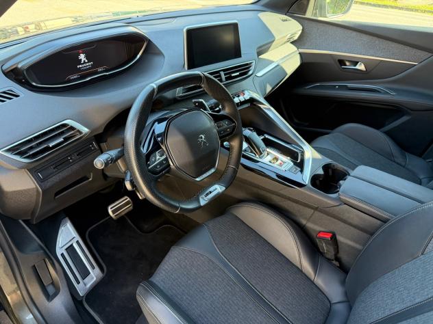 Peugeot 3008 1.5 bluehdi Active s&s 130cv - Foto 10