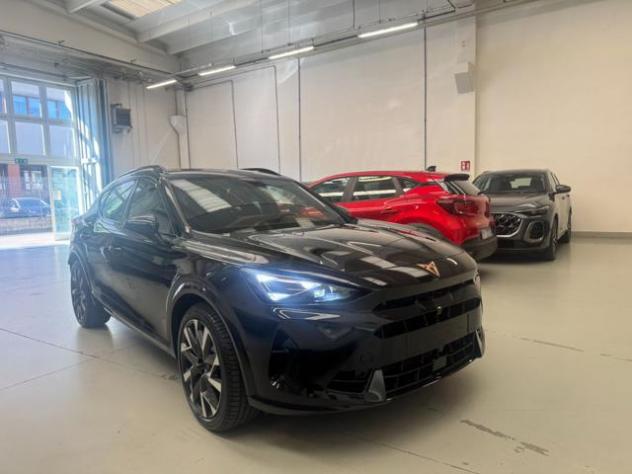 CUPRA Formentor 2.0 TSI 4Drive DSG VZ 333CV KM.0 rif. 24185849 - Foto 2