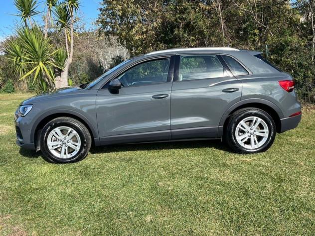 Audi Q3 40 TDI Quattro S tronic Business Advanced 190cv - Foto 8