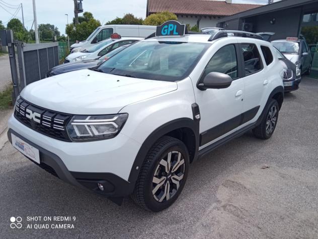 Dacia Duster 1.0 TCe GPL 4x2 Extreme 101CV 5P - Foto 2