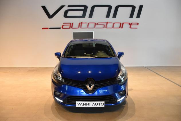 Renault Clio dCi 8V 75CV Start&Stop 5 porte Energy Life - Foto 2