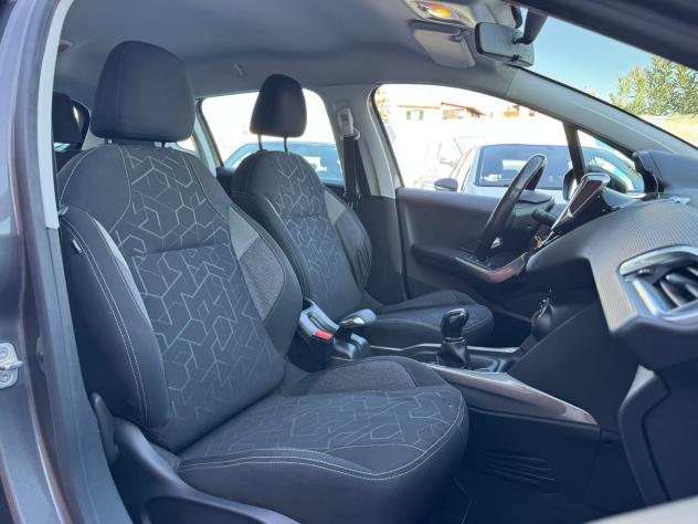 Peugeot 2008 2008 1.6 bluehdi Active 75cv my16 - Foto 10