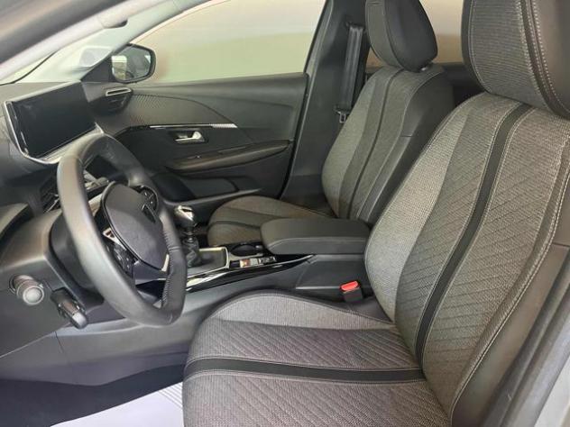 PEUGEOT 208 PureTech 100 Stop&Start 5 porte Allure rif. 23984067 - Foto 4