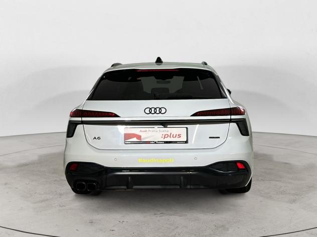 Audi A6 A6 Avant 2.0 tdi mhev S line quattro s-tronic 204cv - Foto 6
