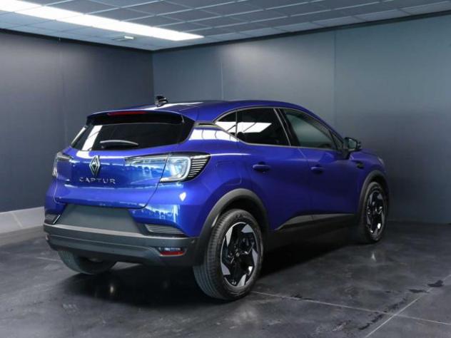 RENAULT Captur techno ECO-G 120 PREZZO REALE rif. 24156949 - Foto 7