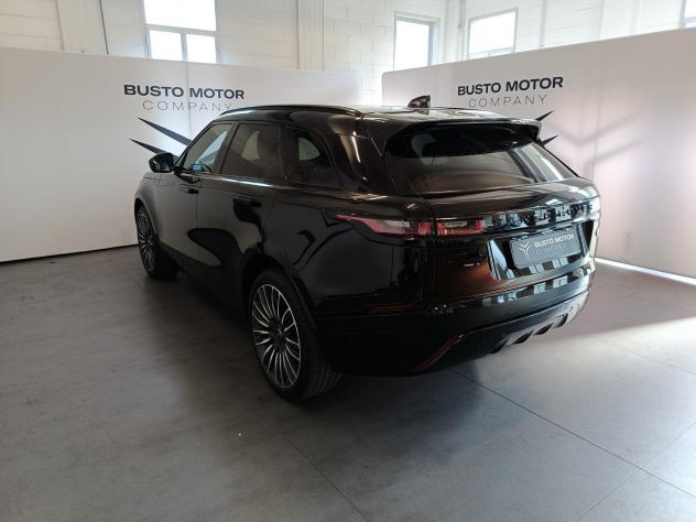 Land Rover Range Rover Velar Range Rover Velar 2.0 si4 benzina R-Dynamic 250cv auto my19 GARANTITA - Foto 6