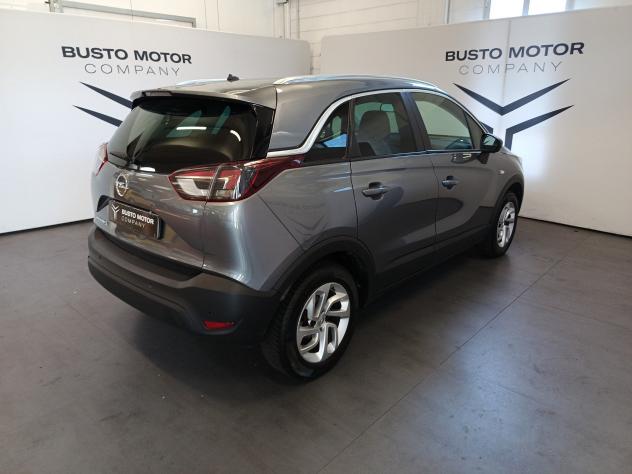 Opel Crossland X Crossland X 1.2 Innovation s&s 110cv auto my19 - Foto 4
