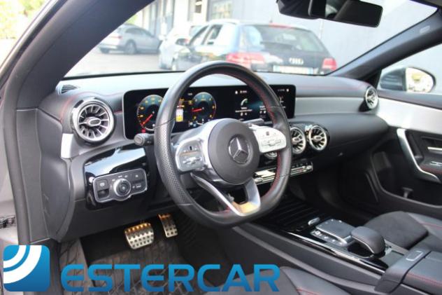 MERCEDES-BENZ CLA 200 d Automatic Premium AMG rif. 23895879 - Foto 3