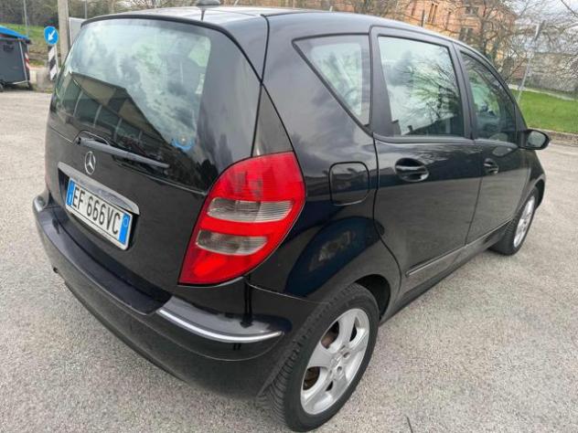 MERCEDES-BENZ A 150 Avantgarde senza nessun lavoro da fare rif. 23462575 - Foto 8