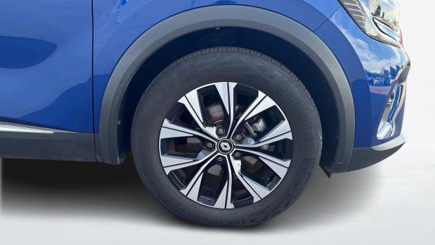 Renault Captur II 2019 1.6 E-Tech full hybrid Techno Auto 145cv - Foto 4