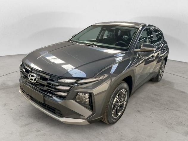 HYUNDAI Tucson Tucson 1.6 crdi 48V Business 2wd rif. 24138538 - Foto 2