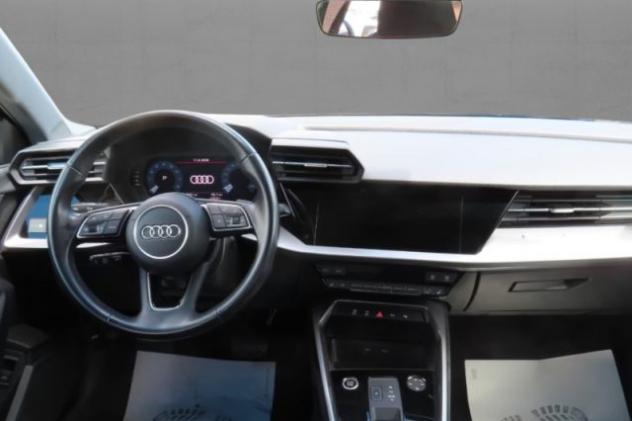 AUDI A3 Sedan 35 TFSI S tronic Business Advanced rif. 24049995 - Foto 4