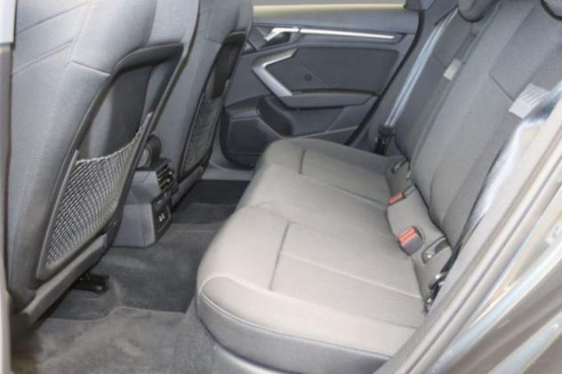 AUDI A3 SPB 40 TFSI e S tronic Business rif. 24049391 - Foto 8