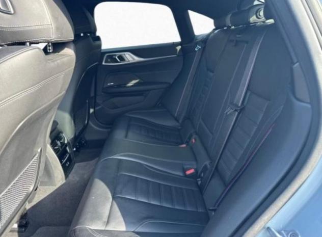 BMW 430 d xDrive 48V Msport rif. 23757602 - Foto 8