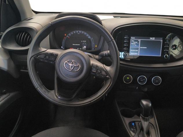 Toyota Aygo X 1.0 VVT-i 72 CV 5 porte Active S-CVT - Foto 7