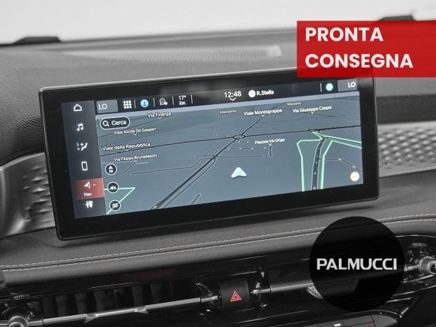 Alfa Romeo Tonale 1.5 160cv Hybrid TCT7 Sprint - Foto 8
