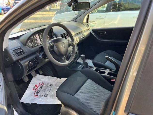 MERCEDES-BENZ A 160 CDI Avantgarde rif. 22940641 - Foto 3