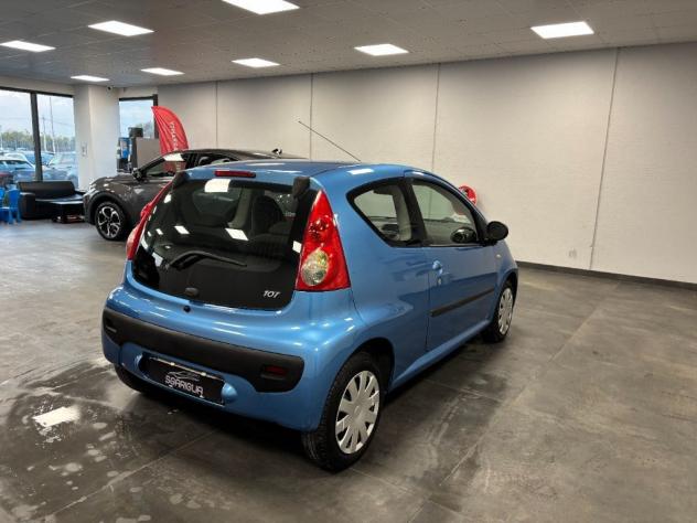 Peugeot 107 1.0 Benzina 3 Porte - Foto 6